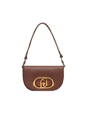 Liu Jo Liu Jo Kabelka Ecs M Crossbody AF3210 E0027 Hnedá