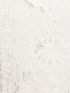 Φόρεμα κοκτέιλ Bardot φωτογραφία