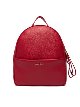 Coccinelle Coccinelle Rucksack U45 Coccinellenory E1 U45 14 02 01 Rot