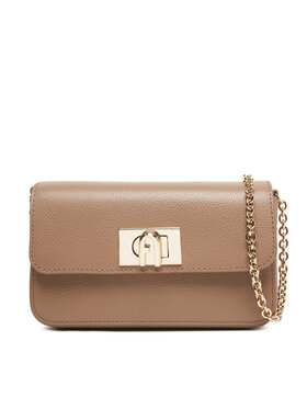 Furla Furla Kabelka 1927 Mini Bag WE00265 ARE000 CN 1257S 1007 Béžová