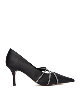 JENNY JENNY Scarpe stiletto CEO-6V9221-9 Nero