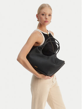 DKNY DKNY Kabelka R42BAE49 Černá
