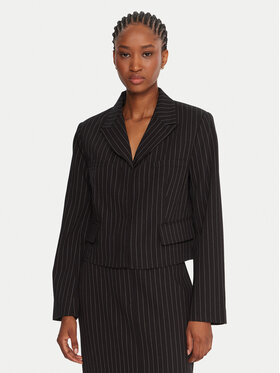 French Connection French Connection Sacou 75ZAG Negru Regular Fit