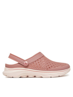 Skechers Skechers Босоніжки Go Walk 7 Foamies-Joyous 111482/ROS Рожевий