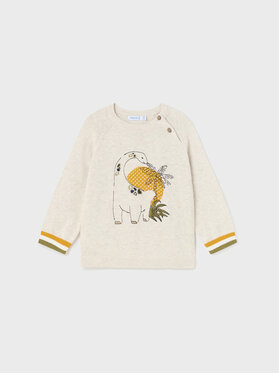Mayoral Mayoral Maglione 1370 Beige