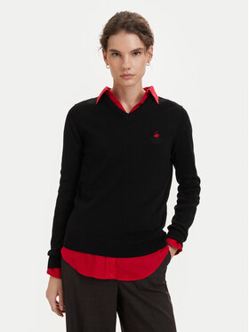 Beverly Hills Polo Club Beverly Hills Polo Club Kampsun P-SS26W-M536563 Must Regular Fit
