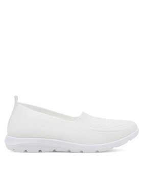 JENNY JENNY Halbschuhe WFA270923-1 Weiß