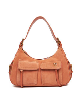 PINKO PINKO Сумка Cargo Bag Classic PE 25 PLTT 102794 A29N Оранжевий