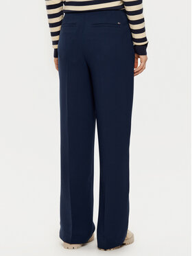 Tommy Hilfiger Παντελόνι υφασμάτινο Tommy Hilfiger - 3