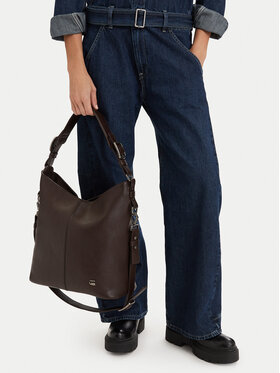 G-STAR G-Star Raw Kabelka C-LDA9593 Hnědá