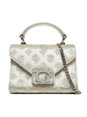 Guess Guess Borsetta HWVY93 50780 Argento