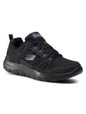 Skechers Tenisice Summits 232069/BBK Crna