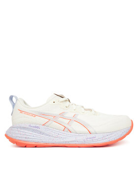 Asics Asics Bėgimo batai Gel-Cumulus 27 Tokyo 1011C186 Pilka