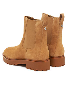 Μποτάκια με λάστιχο LAUREN RALPH LAUREN φωτογραφία