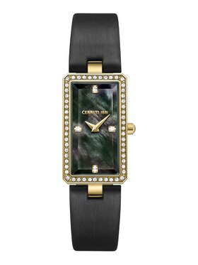 Cerruti 1881 Cerruti 1881 Zegarek Cerruti-CIWLA0112002 Srebrny