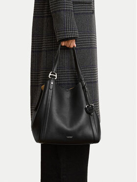 LAUREN RALPH LAUREN LAUREN RALPH LAUREN Kabelka 431P18709003 Černá