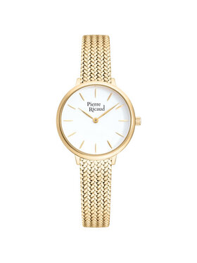 Pierre Ricaud Pierre Ricaud Orologio P22121.1113Q Oro