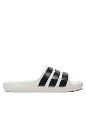 adidas adidas Чехли Adilette Flow IG6858 Бял