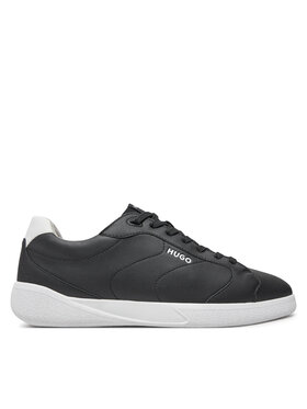HUGO Hugo Tenisice Riven Tenn punyl 50523439 Crna