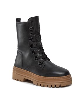 Gabor Gabor Botine 31.721.20 Negru