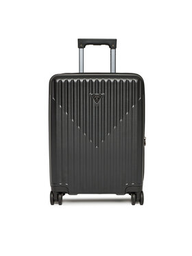 Guess Guess Walizka kabinowa TMOLPC P4401 Czarny