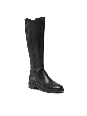 Tamaris Tamaris Stiefel 1-25521-41 Schwarz