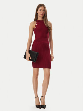 Φόρεμα υφασμάτινο Marciano Guess
