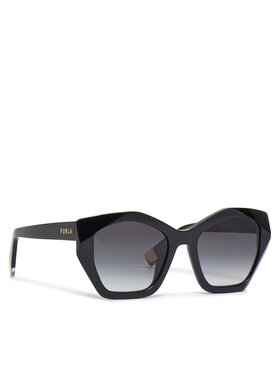 Furla Furla Sluneční brýle WD00130 A.0116 O6000 Černá