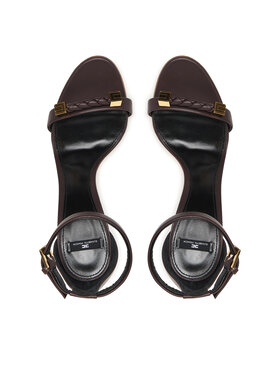 Elisabetta Franchi Σανδάλια Elisabetta Franchi - 5
