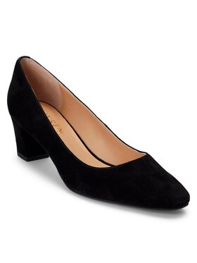 Lauren Ralph Lauren Lauren Ralph Lauren Polobotky 802908307001 Černá
