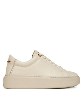 Alexander Smith Alexander Smith Sneakersy London ALBCLHW-8012-TLI Biały