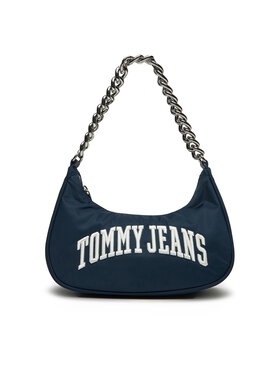 Tommy Jeans Tommy Jeans Torebka AW0AW16983 Granatowy