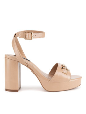 Nine West Nine West Sandaalid R25SS04320 Beež