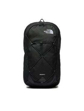 The North Face The North Face Mugursoma Rodey NF0A3KVC4H01 Melns