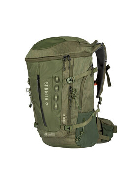 Alpinus Alpinus Plecak Otway 40 Zielony