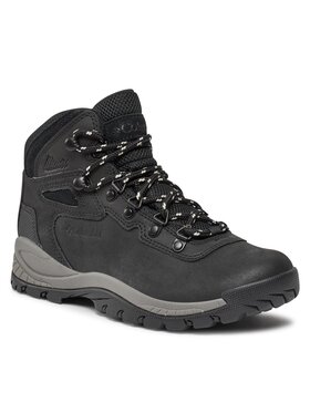 Columbia Columbia Turistiniai batai Newton Ridge™ Plus 1424692 Juoda