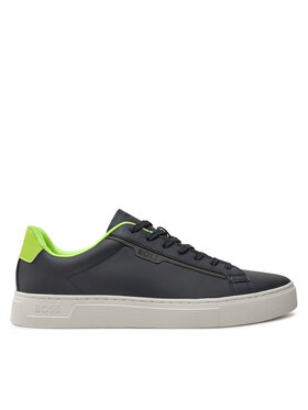 BOSS Boss Sneakers Rhys Tenn pusdth 50502869 Dunkelblau