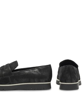 Lasocki Loaferice WB-EMILA-15 Crna