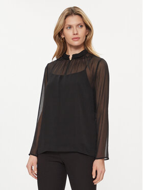JOOP! JOOP! Блузка 58 JW241B235 30040299 Чорний Regular Fit