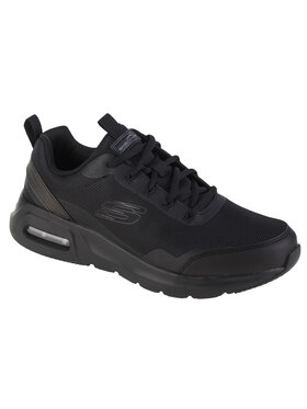 Skechers Skechers Sneakers Skechers Skech-Air Court Nero
