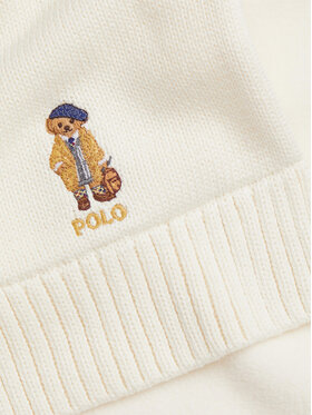 Κασκόλ Polo Ralph Lauren φωτογραφία