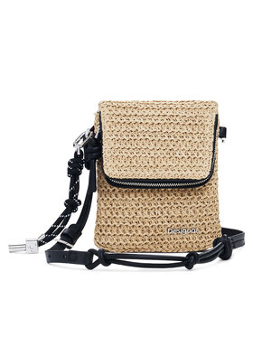 Desigual Desigual Handytasche 25SAYO02 Beige