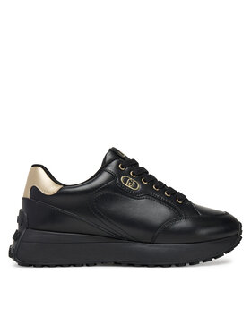 Liu Jo Liu Jo Sneakers Lolo 20 BF5027 P0102 Negru