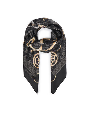Guess Guess Foulard AW5682 POL90 Nero