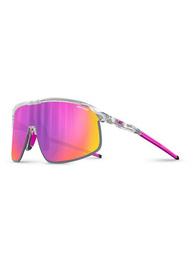 Julbo Julbo Okulary przeciwsłoneczne DENSITY Przezroczysty