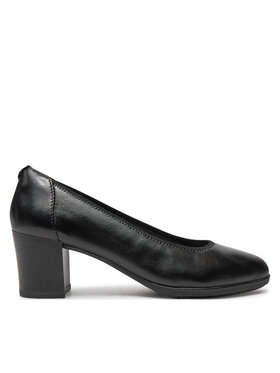 Tamaris Tamaris Décolleté 1-22416-43 Nero