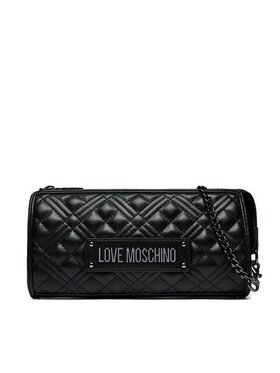 LOVE MOSCHINO LOVE MOSCHINO Torbica JC4011PP1LLA000A Crna