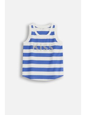 Coccodrillo Coccodrillo T-Shirt WC5143302FGJ-022 Kolorowy Regular Fit