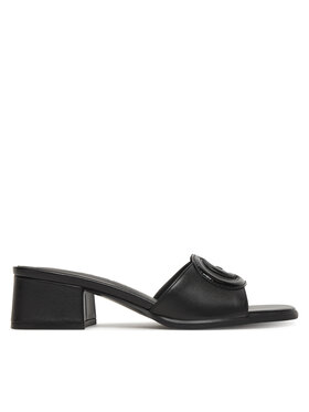 Guess Guess Pantoletten FLJCNN LEP03 Schwarz