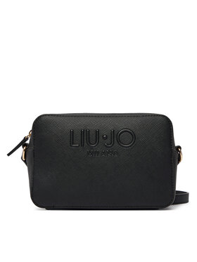 Liu Jo Liu Jo Τσάντα AA6153 ES029 Μαύρο